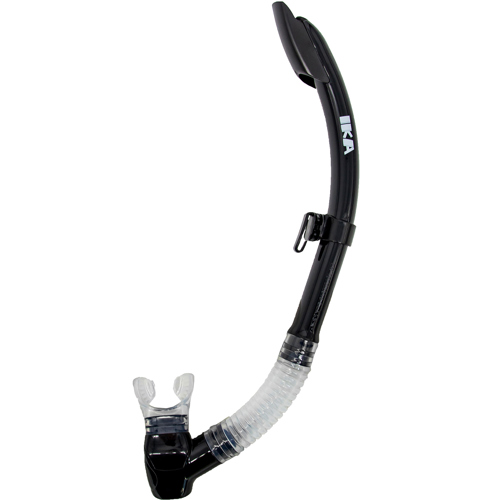 Genesis Ika Semi Dry Snorkel